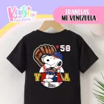 SNOOPY VZLA 2