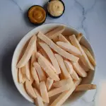 Papas Baston