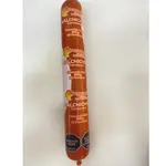 SALCHICHON PURO POLLO X500 GR