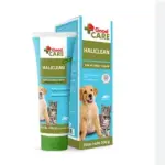 HALICLEAN Com Chá Verde & Menta 100g