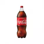 Coca Cola 1 Litro