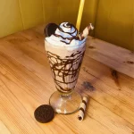 MALTEADA SABORES