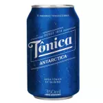 Água Tônica Antarctica 350ml