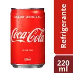 Coca cola 220ml