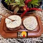 Queijo tipo GORGONZOLA