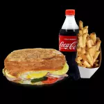 Combo Hawaiana Especial