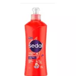crema peinar SEDAL KERATINA 300ml