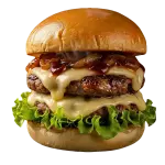 Burger Doble