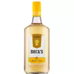 Gin Rock's Sicilian Lemon 1L