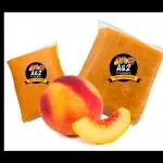 PULPA DE FRUTA ENDULZADA X KILO