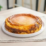 Cheesecake Vasco Keto