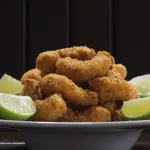 184. Tiras de Peixe Branco [250g]