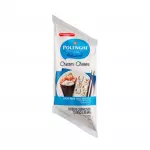 Cream cheese.