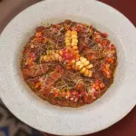 Arroz sin pato