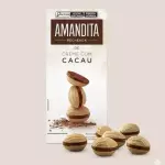 Chocolate Amandita 200g
