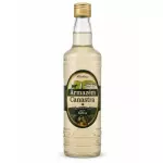 1557 - Cachaça OURO sem Capa 670ML