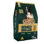 DOG CHONI PREMIUM CARNE ARROZ 15KG