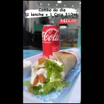 Combo - Shawarma