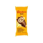 Roll Bauducco 34g