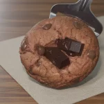 • Cookie deStikadinho