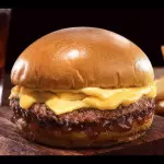 HAMBURGUER kids CARNE 120 GRS