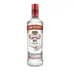 Smirnoff 600ml