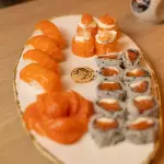COMBINADO Nº 6 ( 22 peças )