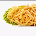 Batata Frita