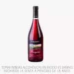 VINO TABERNERO SEMI SECO 750ML