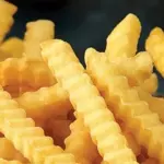 Station Fries