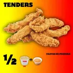 Tenders