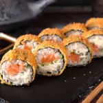 50 Hots Filadélfia Crocante