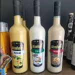CACHAÇA BICUDINHA MARACUJÁ