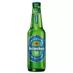 Heineken Zero 330ml 🍺