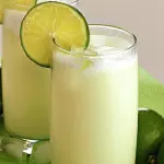 Limonada Suiça