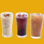AGUA DE SABOR