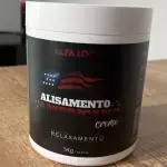 Alisamento Americano