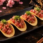 CHIPS TUNA