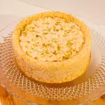 Bolo de Limão