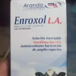 Enrosol 15% 100ml