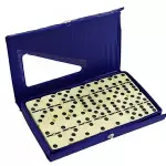 DOMINÓ LUATEK 28 PEÇAS LK5010