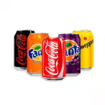 Refrigerante 350ml