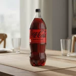 Coca Cola Zero 2L