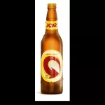 Cerveja SKOL Garrafa 600 ML