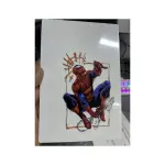 Clave: SpiderMan 1