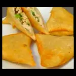 Pollo mandarin(4 unidades)