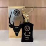 Lattafa Al Noble Ammer 100ml