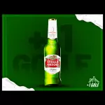 STELLA ARTOIS LONG
