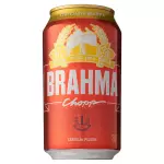Brahma Chopp 350 ML