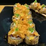 HOT ROLL - NACHOS 12 UNIDADES